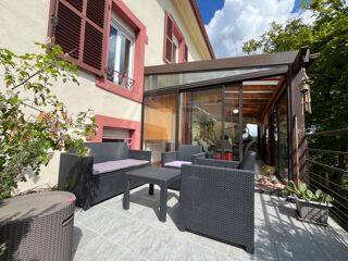  Maison � vendre 9 pi�ces 238 m�