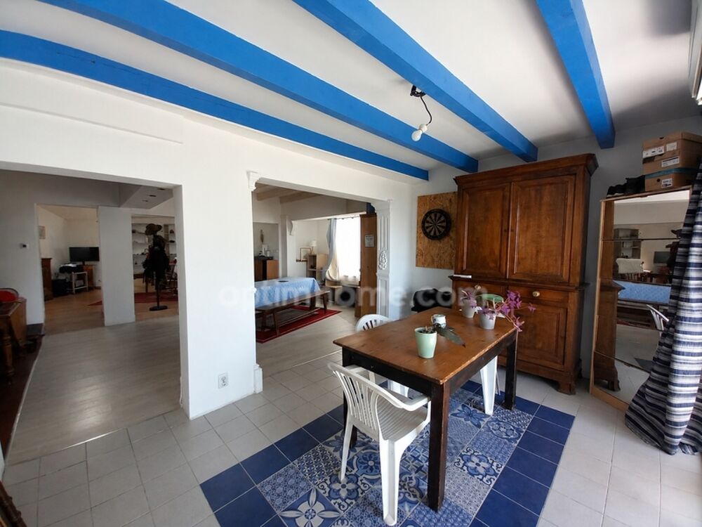 RARE À LA VENTE  LE RANQUET À ISTRES  VUE EXCEPTIONNELLE SUR L'ÉTANG