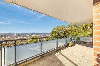  Appartement à vendre 4 pièces 94 m²