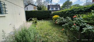  Maison � vendre 6 pi�ces 128 m�