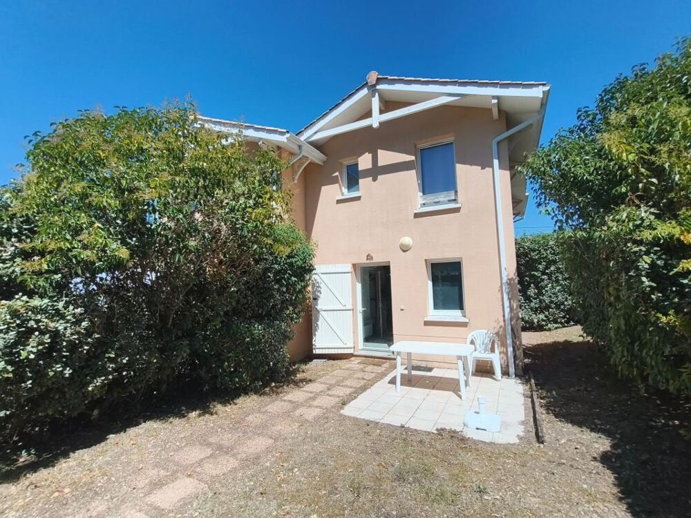 LA MAISONNETTE VERDONNAISE