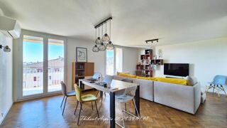  Appartement � vendre 5 pi�ces 124 m�