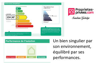  Maison � vendre 4 pi�ces 92 m�