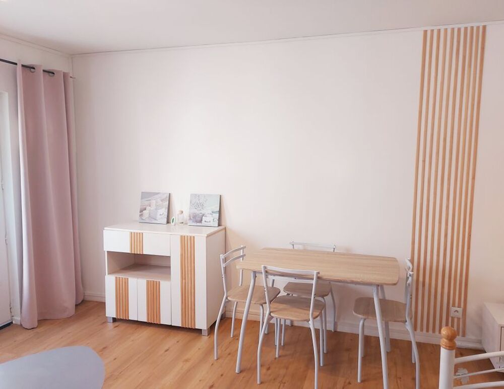 Location Appartement Studio de 30m2 à louer sur Troyes Troyes
