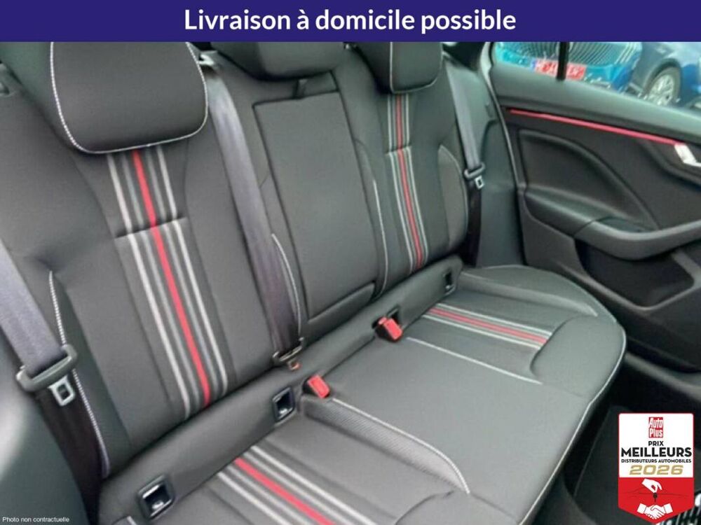 Kamiq 1.0 TSI EVO 2 116CH MONTE CARLO DSG7 2026 occasion 10150 Lavau