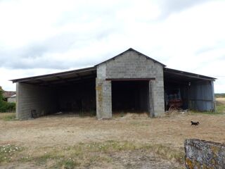  Ferme à vendre 1 pièce 1 m² Gourge