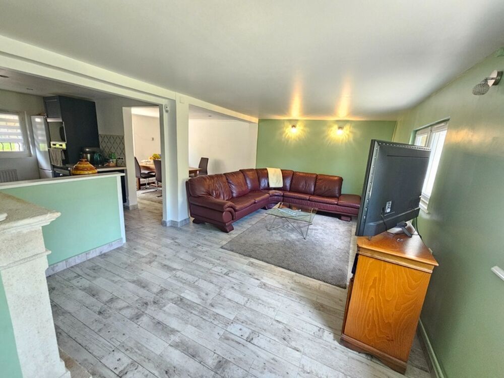 Vente Maison Maison à vendre 5 pièces RIS ORANGIS (91) Ris orangis