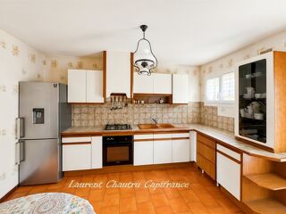  Maison à vendre 5 pièces 102 m²