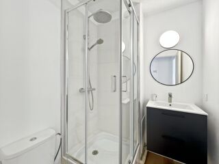  Appartement � louer 1 pi�ce 23 m�