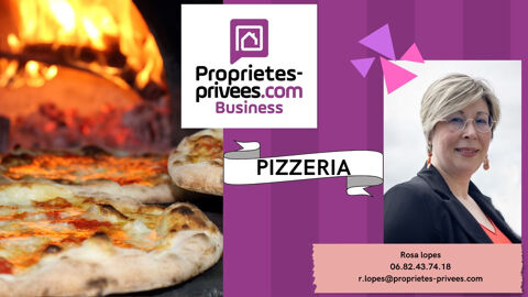 ILLE-ET-VILAINE - Secteur TINTENIAC - CREPERIE/PIZZERIA 70 COUVERTS 165000 35190 Tinteniac