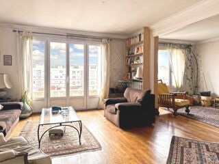  Appartement � vendre 4 pi�ces 85 m�