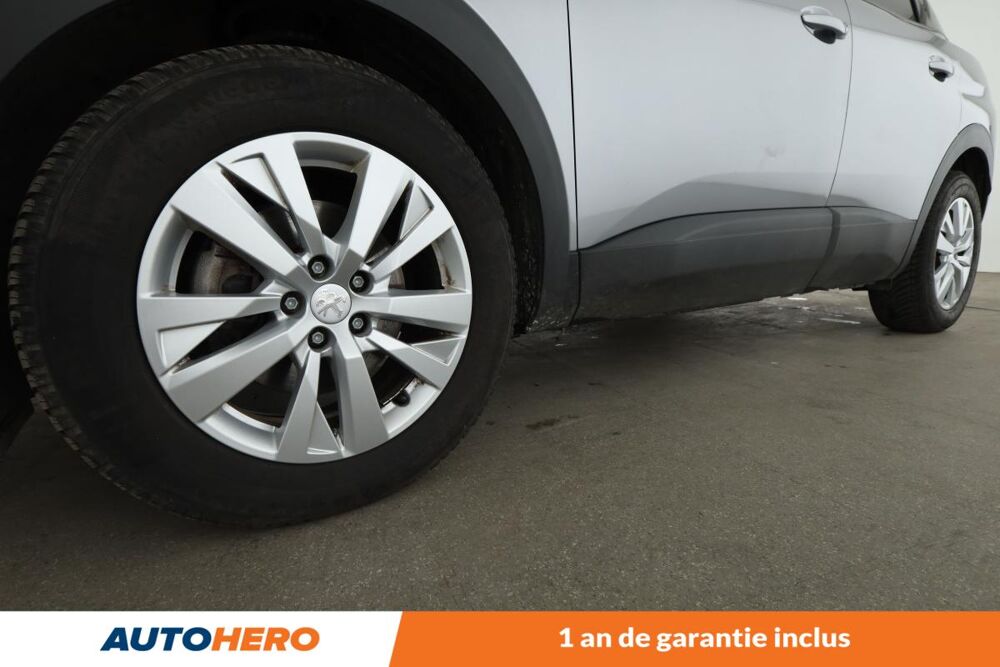3008 1.5 Blue-HDi Active Business 130 ch 2019 occasion 92130 Issy-les-Moulineaux
