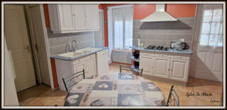  Maison  vendre 7 pices 150 m