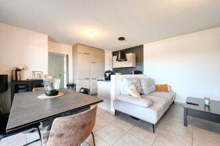  Appartement à vendre 3 pièces 61 m²