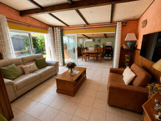  Maison à vendre 4 pièces 96 m²