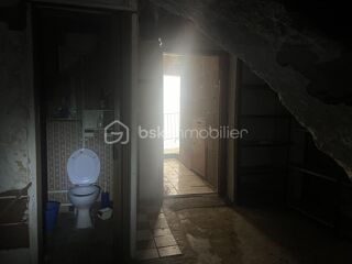  Maison � vendre 4 pi�ces 62 m�