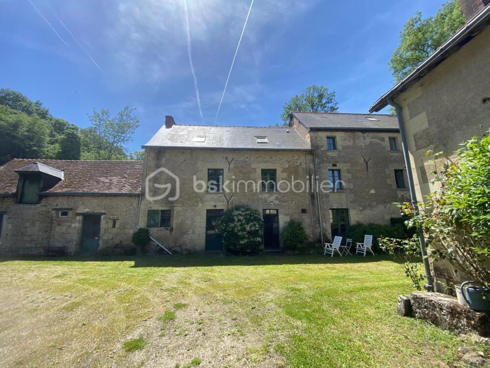 A voir absolument Ancien Moulin du XVIème Siècle