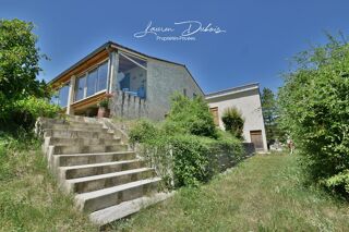  Maison à vendre 4 pièces 89 m²