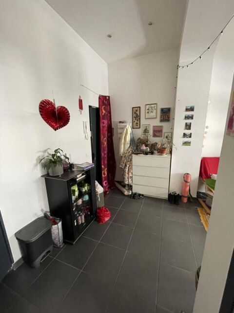  Appartement  louer 2 pices 33 m