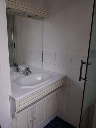  Appartement � louer 1 pi�ce 42 m�