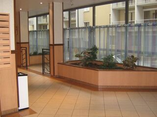  Appartement à louer 1 pièce 19 m²
