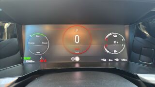 Grandland 1.6 Hybrid 300 AWD EAT8 Ultimate - Premi&egrave;re main Entretien c 2023 occasion 21000 Dijon