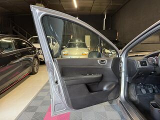 307 XS 2.0 HDi 110 2003 occasion 87280 Limoges