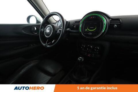 Clubman Cooper D BV6 150 ch 2017 occasion 92130 Issy-les-Moulineaux