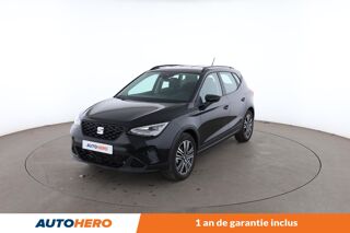 Arona 1.0 TSI Copa DSG7 115 ch 2025 occasion 92130 Issy-les-Moulineaux