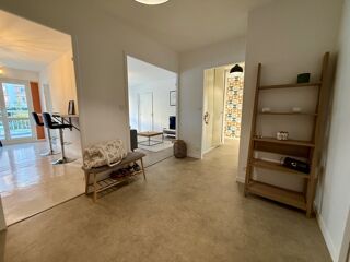  Appartement � vendre 4 pi�ces 81 m�