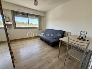  Appartement � vendre 1 pi�ce 18 m�