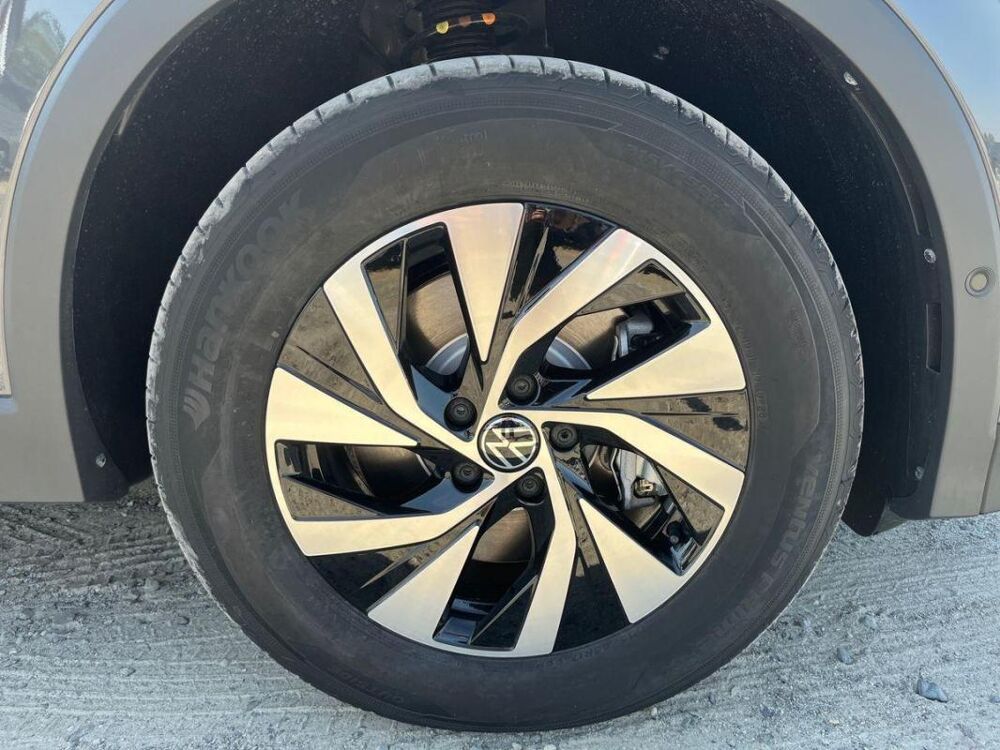 Tiguan NOUVEAU 1.5 EHYBRID 204CH DSG6 LI 2026 occasion 31100 Toulouse