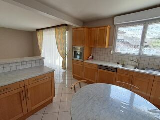  Maison � vendre 8 pi�ces 160 m�