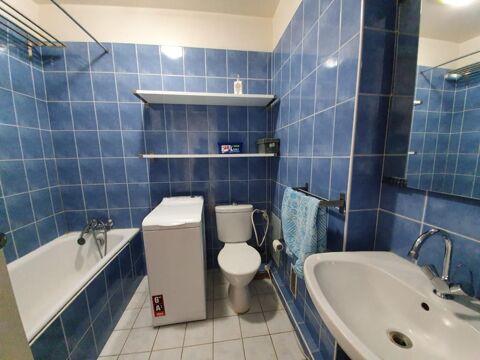  Appartement � louer 1 pi�ce 27 m�