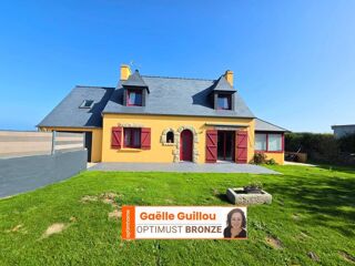  Maison � vendre 7 pi�ces 119 m�