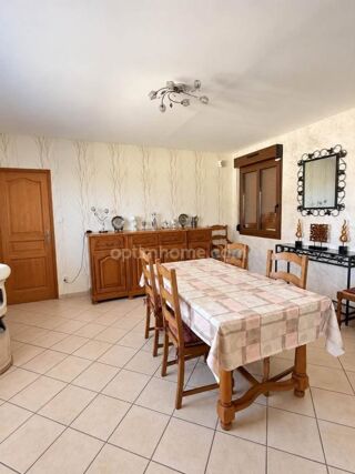  Maison à vendre 6 pièces 162 m²