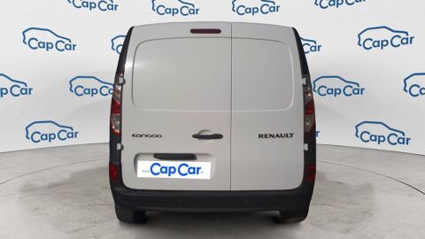 Kangoo Express 1.5 Blue dCi 80 . 2020 occasion 10150 Luyeres