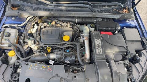M&eacute;gane IV 1.6 dCi 165 Energy EDC GT - Automatique Entretien constru 2017 occasion 69800 Saint Priest