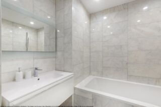  Appartement � vendre 3 pi�ces 59 m�