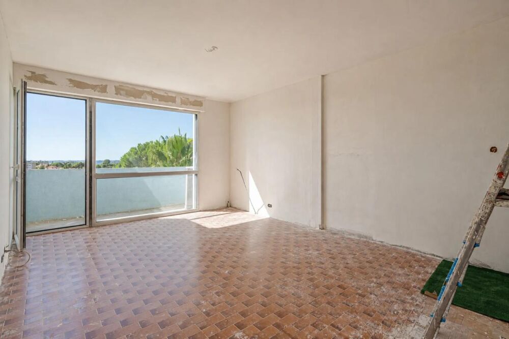 Appartement 3 pièces 53 m² · à Nimes · 53 m² · 170 000 €
