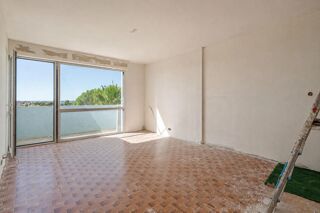  Appartement à vendre 3 pièces 53 m²