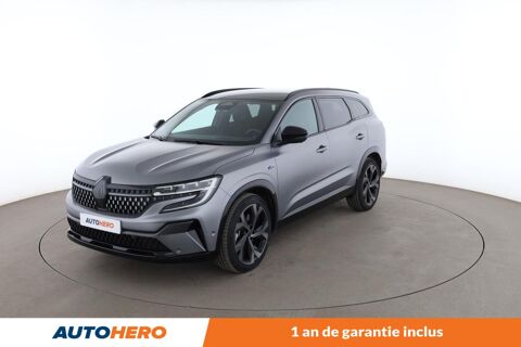 Annonce voiture Renault Espace 29190 €