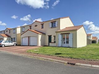  Maison  vendre 6 pices 107 m