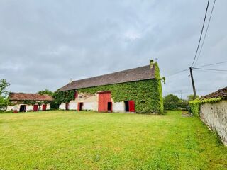  Maison à vendre 10 pièces 258 m²