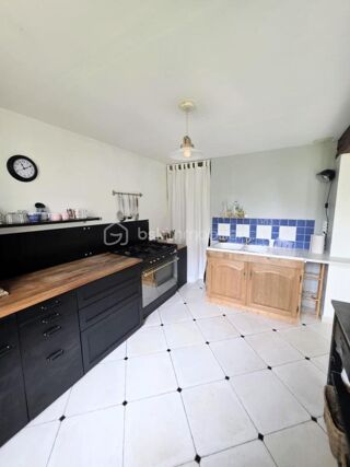  Maison � vendre 5 pi�ces 127 m�