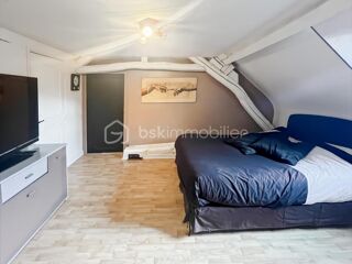  Maison à vendre 4 pièces 110 m²