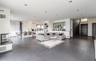  Maison à vendre 6 pièces 200 m²