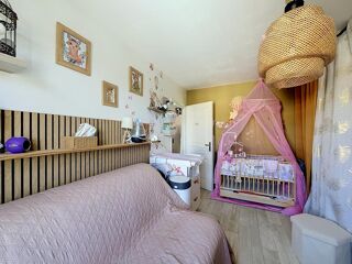  Appartement à vendre 3 pièces 63 m²