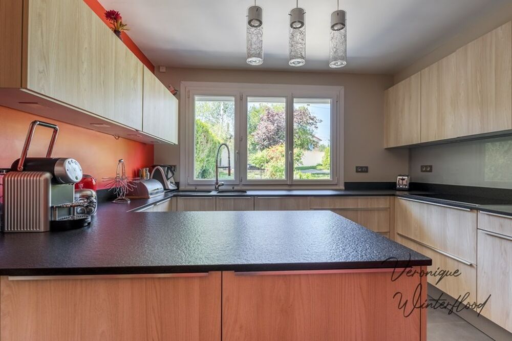 � vendre  Maison Palaiseau (91120)
