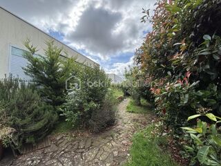  Maison à vendre 5 pièces 119 m²